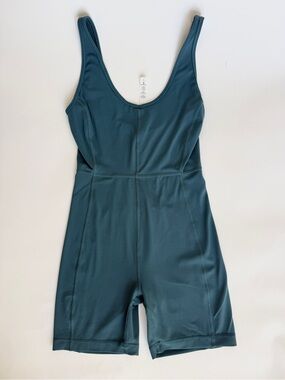 Lululemon Sweat Intention Onesie 6